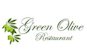 Green Olive Restaurant logo