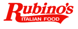 Rubino's Italian Foods