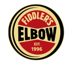 Fiddler's Elbow