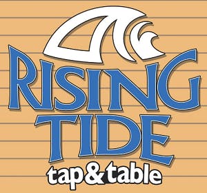 Rising Tide Tap & Table