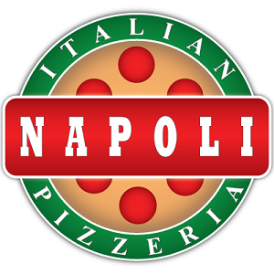 Napoli Italian Pizzeria logo