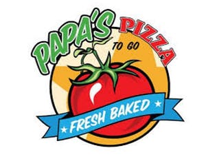 Papas Pizza Delivery