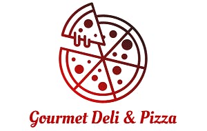 Gourmet Deli & Pizza