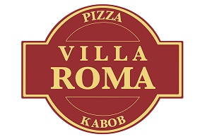 Villa Roma Pizza logo