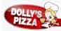 Dolly's Pizza logo