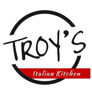 Troy's Italian Kitchen Logo