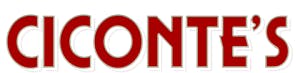 Ciconte's Logo