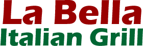 La Bella Italian Grill logo