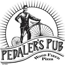 Pedaler's Pub