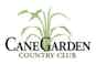 Cane Garden Country Club logo