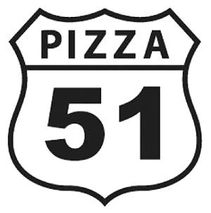 Pizza 51