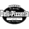 Harbor Delicatessen logo