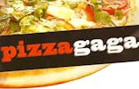 Pizza Gaga logo