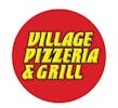 Village Pizzeria & Grill logo