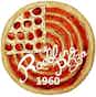 Roebling Pizza logo