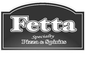 Fetta Specialty Pizza & Spirits