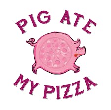 Pig Ate My Pizza