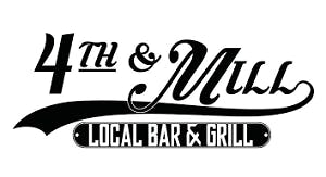 4th & Mill Local Bar & Grill