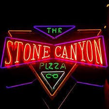 Stone Canyon Pizza