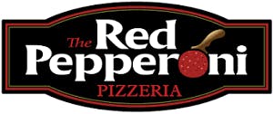 The Red Pepperoni