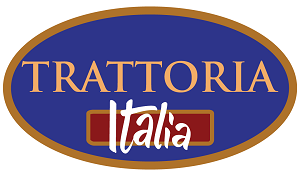 Trattoria Italia logo