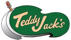 Teddy Jack's Hub City Grill