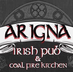 Arigna Irish Pub & Coal Fire Kitchen