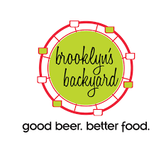 Brooklyn's Backyard logo