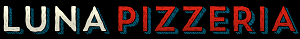 Luna Pizzeria logo