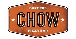Chow Pizza Bar