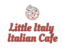Little Italy Italian Cafe
