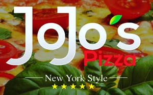 Jo Jo's NY Style Pizza
