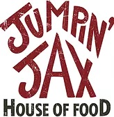 Jumpin' Jax House of Food logo