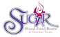 Sugar Wood Fired Bistro logo