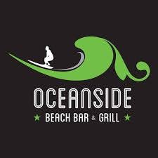 Oceanside Beach Bar & Grill