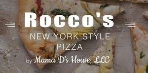 Rocco's Pizza