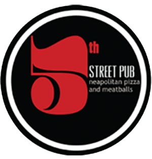 5Th Street Pub