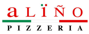 Alino Pizzeria logo