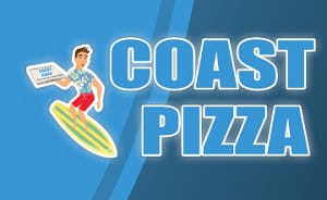 Coast Pizza