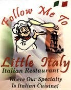 Little Italy Restaurant