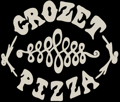 Crozet Pizza logo