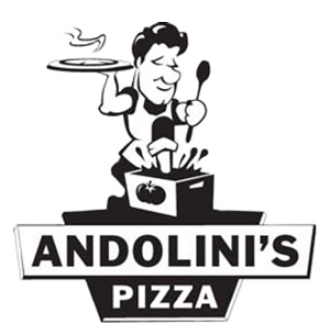 Andolini's Pizza logo