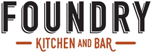 Foundry Kitchen & Bar
