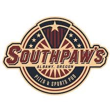 Southpaws Perfect Pizza & Sports Pub Menu - 560 NW Hickory St, Albany