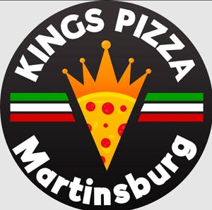 King's New York Pizza - Martinsburg