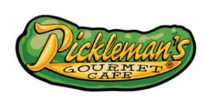 Pickleman's Gourmet Cafe