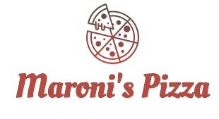 Maroni's Pizza