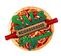 Sal's Neighborhood Pizzeria