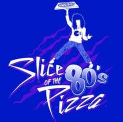 Slice Of The 80's