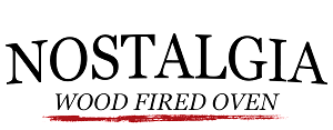 Pizza Nostalgia logo